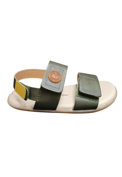 Scarpe sandalo Bambini e ragazzi GIOSEPPO LENROOT
