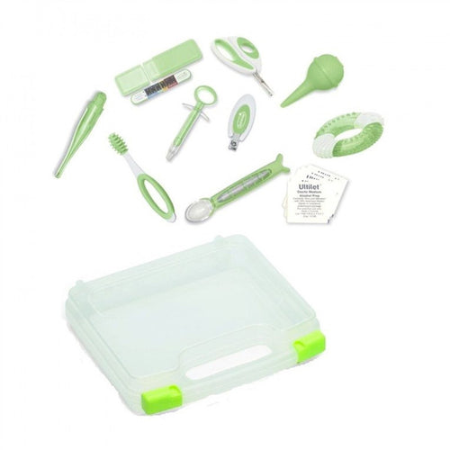 Kit Cura Del Bambino Summer Infant 18 Pz.