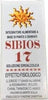 SIBIOS-17-GOCCE-50-ML
