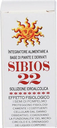 SIBIOS-22-GOCCE-50-ML