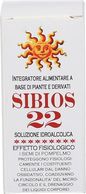 SIBIOS-22-GOCCE-50-ML