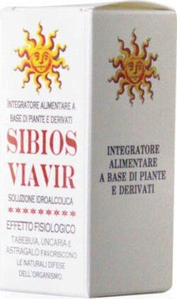 SIBIOS-VIAVIR-50-ML