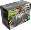 Sicce Eko Power 10.0 Filtro con Pompa per Laghetti e Cascate 9.100 Litri/h Giardino e giardinaggio/Decorazioni per il giardino/Stagni e giardini acquatici/Pompe/Pompe ad alta pressione Ogomondo - Martina Franca, Commerciovirtuoso.it