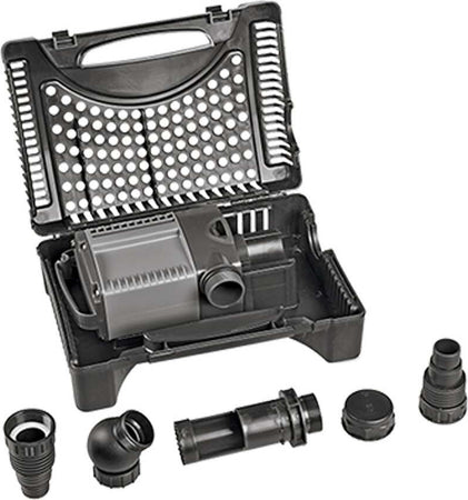 Sicce Eko Power 14.0 Filtro con Pompa per Laghetti e Cascate 12.800 Litri/h Giardino e giardinaggio/Decorazioni per il giardino/Stagni e giardini acquatici/Pompe/Pompe ad alta pressione Ogomondo - Martina Franca, Commerciovirtuoso.it