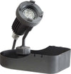 Sicce Faretto Laghetto a Led Halley Sommergibile da 3,7 Watt Illuminazione/Illuminazione per esterni/Luci per laghetto Ogomondo - Martina Franca, Commerciovirtuoso.it