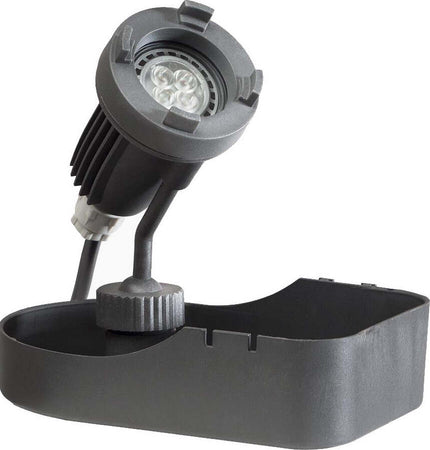 Sicce Faretto Laghetto a Led Halley Sommergibile da 3,7 Watt Illuminazione/Illuminazione per esterni/Luci per laghetto Ogomondo - Martina Franca, Commerciovirtuoso.it