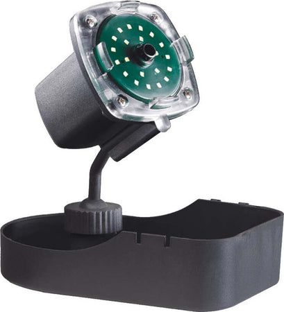 Sicce Faretto Laghetto Nathur Led da 3,5 Watt Laghetto e Giardino Illuminazione/Illuminazione per esterni/Luci per laghetto Ogomondo - Martina Franca, Commerciovirtuoso.it