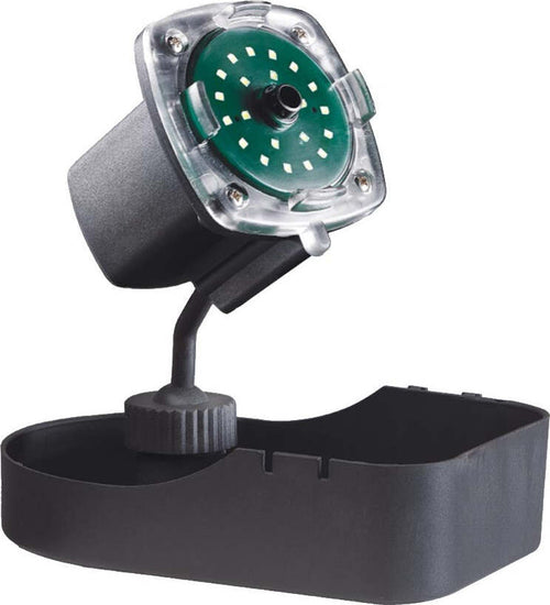 Sicce Faretto Laghetto Nathur Led da 3,5 Watt Laghetto e Giardino Illuminazione/Illuminazione per esterni/Luci per laghetto Ogomondo - Martina Franca, Commerciovirtuoso.it