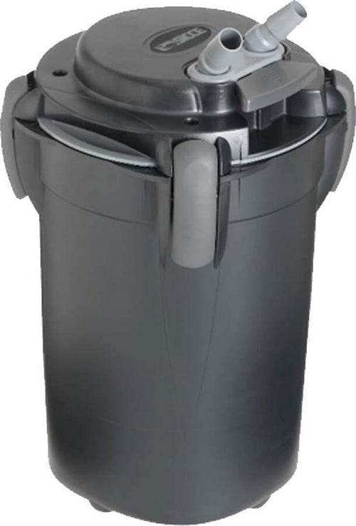Sicce Filtro Esterno Acquario Space Eko 100 da 550 Litri Ora Prodotti per animali domestici/Pesci e animali d'acqua/Pompe e filtri/Filtri Ogomondo - Martina Franca, Commerciovirtuoso.it