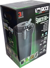 Sicce Filtro Esterno Acquario Space Eko 300 Da 900 Litri Ora Prodotti per animali domestici/Pesci e animali d'acqua/Pompe e filtri/Filtri Ogomondo - Martina Franca, Commerciovirtuoso.it