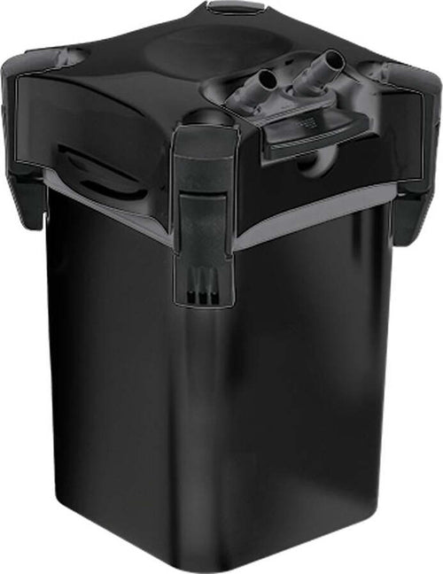 Sicce Filtro Esterno Acquario Whale 200 Black da 700 Litri Ora Prodotti per animali domestici/Pesci e animali d'acqua/Pompe e filtri/Filtri Ogomondo - Martina Franca, Commerciovirtuoso.it