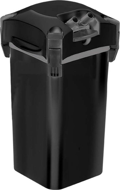 Sicce Filtro Esterno Acquario Whale 350 Black da 1100 Litri Ora Prodotti per animali domestici/Pesci e animali d'acqua/Pompe e filtri/Filtri Ogomondo - Martina Franca, Commerciovirtuoso.it