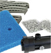 Sicce Filtro Interno Filtrapond 2500 Con Pompa Giochi E Uvc Da 9 Watt Giardino e giardinaggio/Decorazioni per il giardino/Stagni e giardini acquatici/Cura delle vasche e trattamento delle acque/Sistemi di filtrazione Ogomondo - Martina Franca, Commerciovirtuoso.it