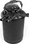 Sicce Green Reset 100 Litri Filtro per Laghetto con Pompa Eko Power 12.0 Giardino e giardinaggio/Decorazioni per il giardino/Stagni e giardini acquatici/Pompe/Pompe ad alta pressione Ogomondo - Martina Franca, Commerciovirtuoso.it
