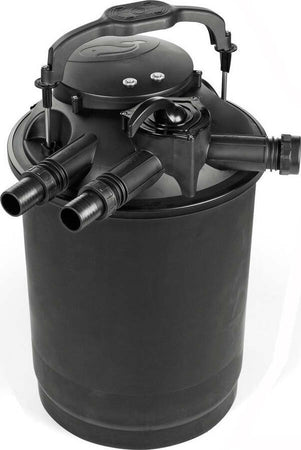 Sicce Green Reset 100 Litri Filtro per Laghetto con Pompa Eko Power 12.0 Giardino e giardinaggio/Decorazioni per il giardino/Stagni e giardini acquatici/Pompe/Pompe ad alta pressione Ogomondo - Martina Franca, Commerciovirtuoso.it