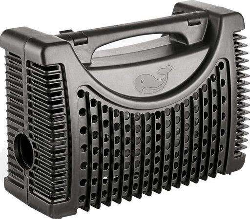 Sicce Green Reset 100 Litri Filtro per Laghetto con Pompa Eko Power 12.0 Giardino e giardinaggio/Decorazioni per il giardino/Stagni e giardini acquatici/Pompe/Pompe ad alta pressione Ogomondo - Martina Franca, Commerciovirtuoso.it