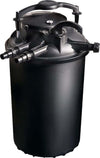 Sicce Green Reset 40 Litri Filtro Esterno per Laghetto con UVC Giardino e giardinaggio/Decorazioni per il giardino/Stagni e giardini acquatici/Pompe/Filtri per pompe Ogomondo - Martina Franca, Commerciovirtuoso.it