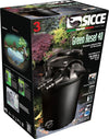Sicce Green Reset 40 Litri Filtro Esterno per Laghetto con UVC Giardino e giardinaggio/Decorazioni per il giardino/Stagni e giardini acquatici/Pompe/Filtri per pompe Ogomondo - Martina Franca, Commerciovirtuoso.it