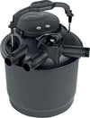 Sicce Green Reset 60 Litri Filtro Esterno per Laghetto con UVC Giardino e giardinaggio/Decorazioni per il giardino/Stagni e giardini acquatici/Pompe/Filtri per pompe Ogomondo - Martina Franca, Commerciovirtuoso.it