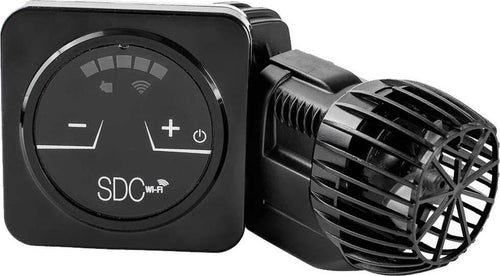 Sicce Pompa di Movimento XStream SDC per Acquari con Wi Fi da 8500 Litri Ora Prodotti per animali domestici/Pesci e animali d'acqua/Pompe e filtri/Pompe d'acqua Ogomondo - Martina Franca, Commerciovirtuoso.it
