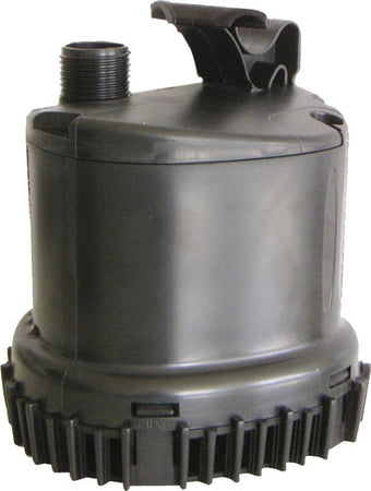 Sicce Pompa Drenaggio Master DW 5500 Litri Ora per Giardini e Laghetti Prodotti per animali domestici/Pesci e animali d'acqua/Pompe e filtri/Pompe d'acqua Ogomondo - Martina Franca, Commerciovirtuoso.it