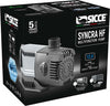 Sicce Syncra HF 12.0 Pompa Multifunzione per Laghetti e Acquari 12.500 Litri/h Prodotti per animali domestici/Pesci e animali d'acqua/Pompe e filtri/Pompe d'acqua Ogomondo - Martina Franca, Commerciovirtuoso.it