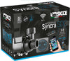 Sicce Syncra SDC 3.0 Pompa Multifunzione Controller Wi-Fi da 3000 Litri/h Prodotti per animali domestici/Pesci e animali d'acqua/Pompe e filtri/Pompe d'acqua Ogomondo - Martina Franca, Commerciovirtuoso.it
