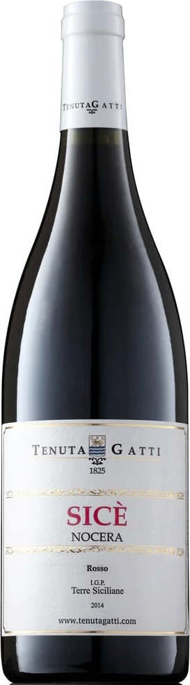 Sice'-Nocera-Tenuta-Gatti