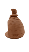 Ceramica realizzata Interamente a Mano con Terracotta di Sicilia, Pezzo Grezzo da Dipingere