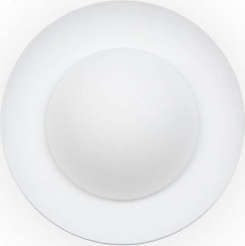 SIDE 200 Plafoniera bianca G9 Illuminazione/Illuminazione per interni/Lampadari lampade a sospensione e plafoniere/Plafoniere Led Mall Home - Napoli, Commerciovirtuoso.it