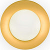 SIDE 200 Plafoniera nera e oro G9 Illuminazione/Illuminazione per interni/Lampadari lampade a sospensione e plafoniere/Plafoniere Led Mall Home - Napoli, Commerciovirtuoso.it