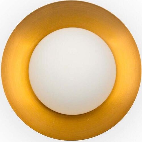 SIDE 200 Plafoniera nera e rame G9 Illuminazione/Illuminazione per interni/Lampadari lampade a sospensione e plafoniere/Plafoniere Led Mall Home - Napoli, Commerciovirtuoso.it
