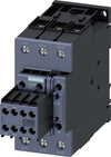 Siemens 3RT2036-1AN24 Electrical contactor 3 makers 690 V AC
