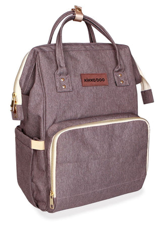 Borsa Mamma Siena marrone