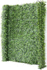 Siepe artificiale anticaduta ultra coprente per balcone e recinzione Giardino e giardinaggio/Decorazioni per il giardino/Recinzioni decorative La Zappa - Altamura, Commerciovirtuoso.it