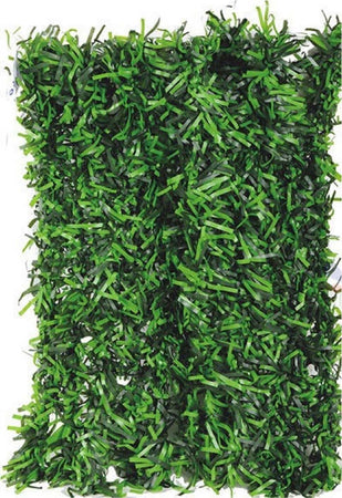 Siepe artificiale anticaduta ultra coprente per balcone e recinzione Giardino e giardinaggio/Decorazioni per il giardino/Recinzioni decorative La Zappa - Altamura, Commerciovirtuoso.it