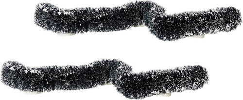 Siepe festone flessibile, accessorio per villaggio di Natale in plastica Casa e cucina/Decorazioni per interni/Addobbi e decorazioni per ricorrenze/Decorazioni natalizie/Oggettistica MagiediNatale.it - Altamura, Commerciovirtuoso.it