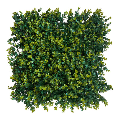 Pannelli Verde Verticale 50×50 cm Ultra-realistici e folti, per interno/esterno SIEPE MEDIA - Eternal Parquet - Eternal Parquet