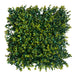 Pannelli Verde Verticale 50×50 cm Ultra-realistici e folti, per interno/esterno SIEPE MEDIA - Eternal Parquet - Eternal Parquet