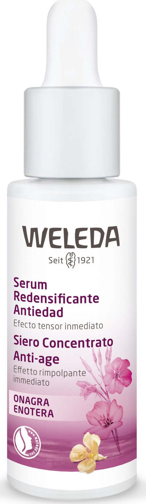 Siero-Concentrato-Anti-age-Enotera-30-ml-Weleda