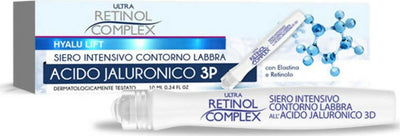 Siero-intensivo-contorno-labbra-con-acido-jaluronico-rimpolpante-e-antirughe-ultra-retinol-complex