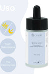 Siero Viso Acido Ialuronico 30 Ml Crisail Siero Rimpolpante Viso Facile Assorbimento