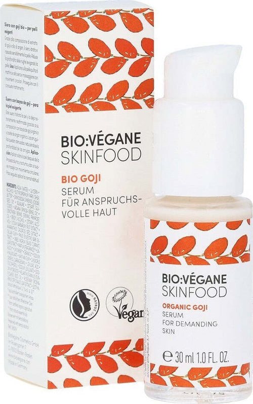 Siero-viso-anti-età-Bio-Goji-30-ml-Bio-Végan