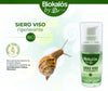 Siero Viso Bava Di Lumaca Helix 50ml Siero Anti Età Effetto Filler Riduce le Macchie per Pelli Mature Anti Rughe Biokalos By Coclè