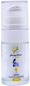 Siero Viso Beauty Planet Institute Syrma Siero Elasticizzante 15 Ml Trattamento Viso Quotidiano per Pelli Stressate