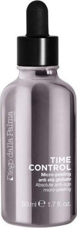 Siero-viso-Diego-Dalla-Palma-Time-Control-Micro-Peeling-Anti-Età-Globa