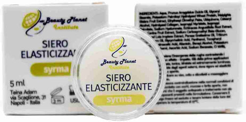 Siero Viso Donna Syrma 3days Siero Elasticizzante Mini Size 5 Ml Beauty Planet Institute per Pelli Stressate
