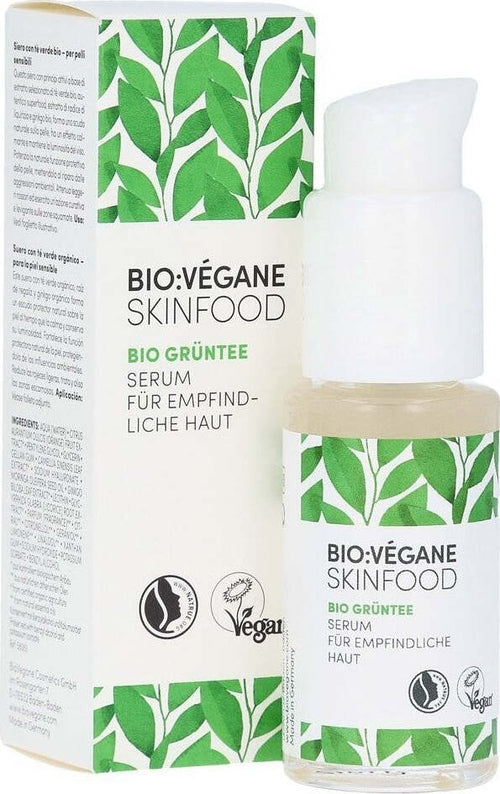 Siero-viso-Thè-Verde-30-ml-Bio-Végan