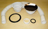 Sifone e Piletta Di Scarico Per Piatto Doccia Fai da te/Attrezzature per cucine e bagni/Attrezzature per bagni/Docce e componenti doccia/Piatti doccia Shopbagno.it - Roma, Commerciovirtuoso.it