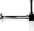 Sifone Tubo di Scarico in Ottone Cromato Quadro per Lavabo Lavandino Bagno da 1.1/4” Fai da te/Attrezzature per cucine e bagni/Attrezzature per bagni/Rubinetti per docce e vasche da bagno e parti/Rubinetti per vasca Ogomondo - Martina Franca, Commerciovirtuoso.it